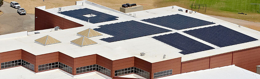 Financing for custom solar solutions that fit your needs