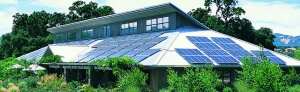 How Solar Works For Your Business