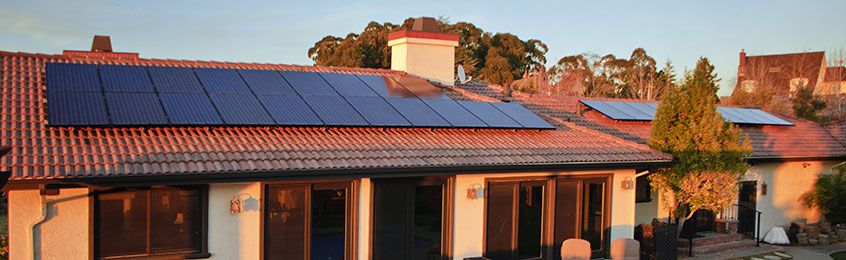 Home Solar Panel Installation Steps