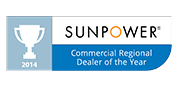 SunPower Solar Installer Santa Cruz