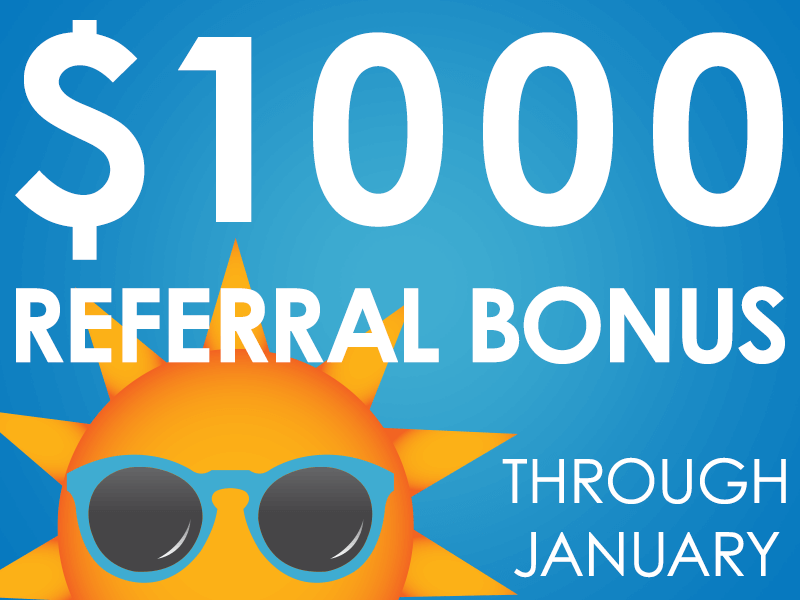 referral bonus for solar