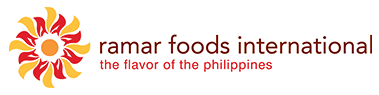 Ramar Foods International, The flavor of the Philippines