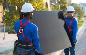 solar financing for every budget