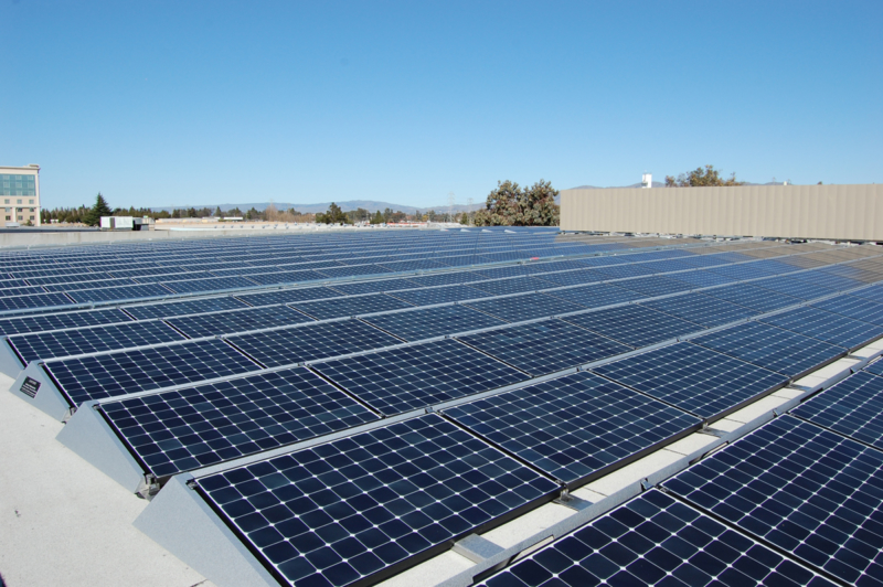 Understanding Commercial Solar Financing Options: Power Purchase ...