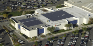 Businesses Can Achieve Their Corporate Sustainability Goals with Solar