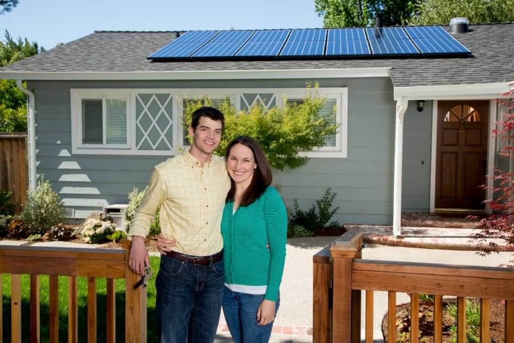 A Quick Guide to Going Solar