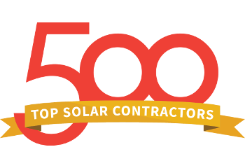 Top 500 Solar Contractors