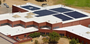 Commercial Solar Lease