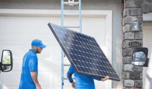 Solar Technologies Instalation
