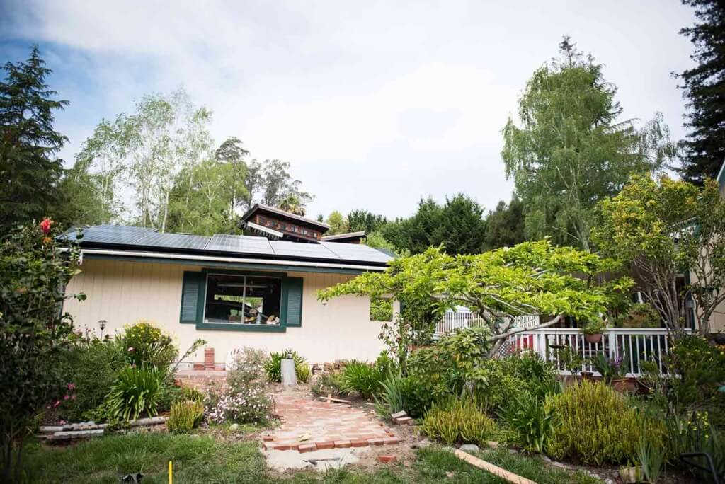 Invest In Solar Technologies