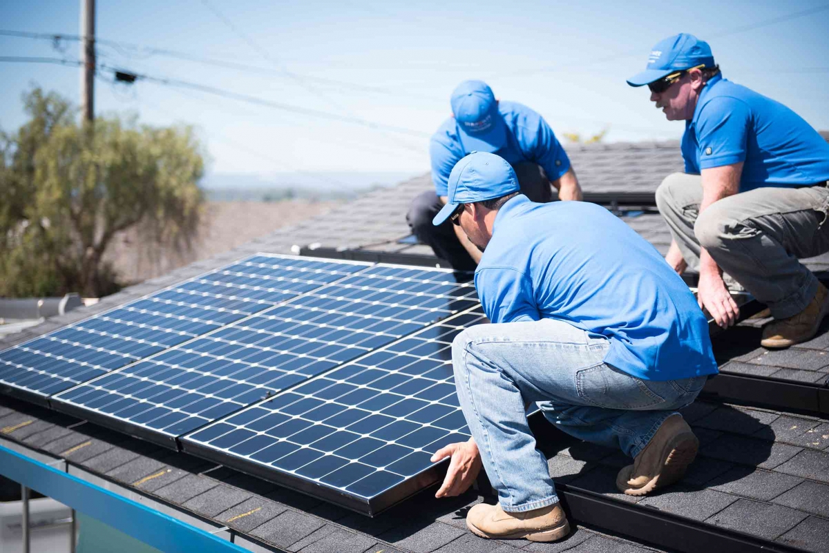 Residential Solar Residential Solar