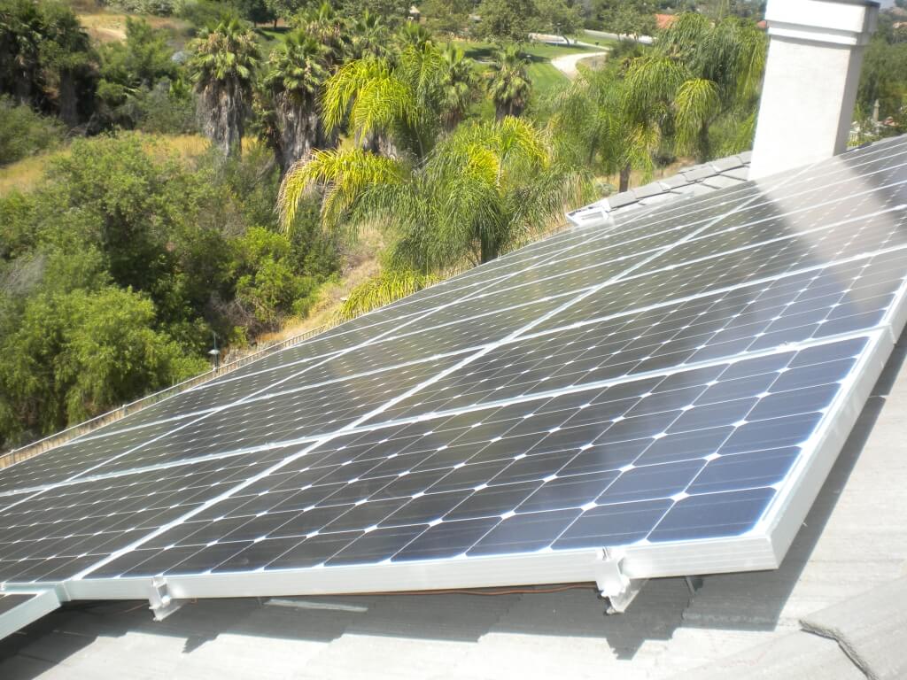 Solar Panel