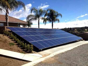 solar technologies panels
