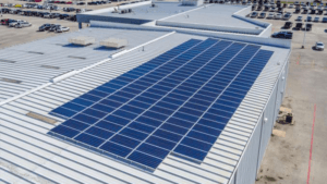 solar tech panels