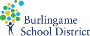 Burlingame School District Logo