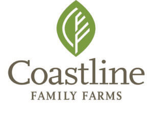 Coastline Family Farms Logo
