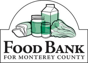 Food Bank for Monterey County logo