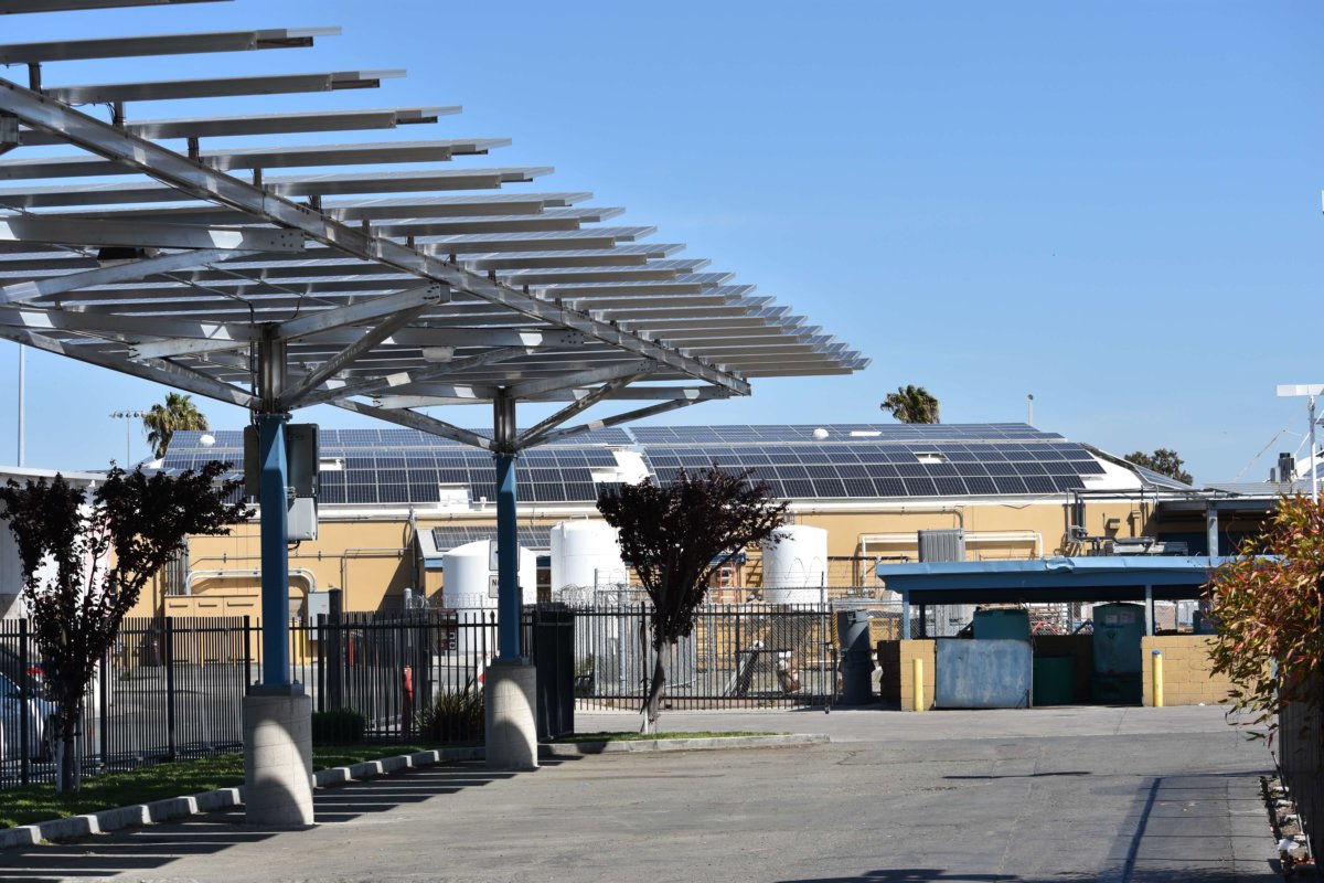 Commercial Solar Commercial Solar