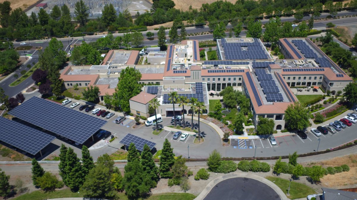 Reutlinger | Solar Technologies