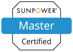 SunPower Master Certified