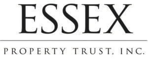 essex property trust inc logo