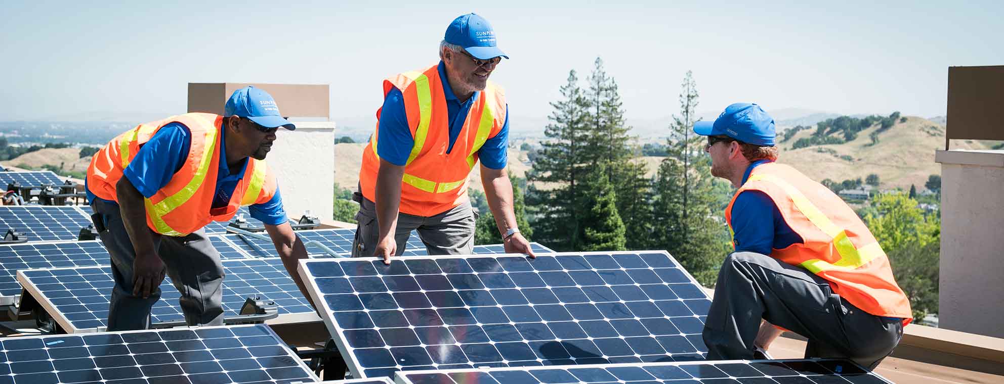 Solar Technologies since 1998, has become SunPower's Largest Bay Area Solar Installer