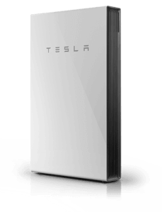 Tesla Powerwalls