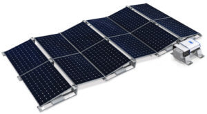 SunPower Helix Solar Panels