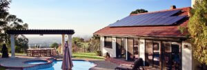 Solar Install Hayward