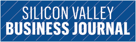 Silicon Valley Business Journal - Ranked Top 3 Bay Area\'s Solar Contractors
