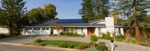 Solar Install Los Altos