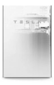 Tesla Powerwall Interior