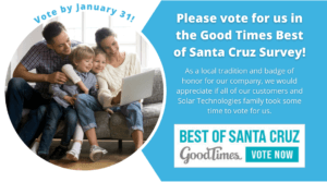 Best Of Santa Cruz Survey