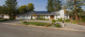 Solar array California Home xl