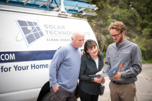 Solar Technologies Quote