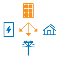 Solar How It Works Graphic 3