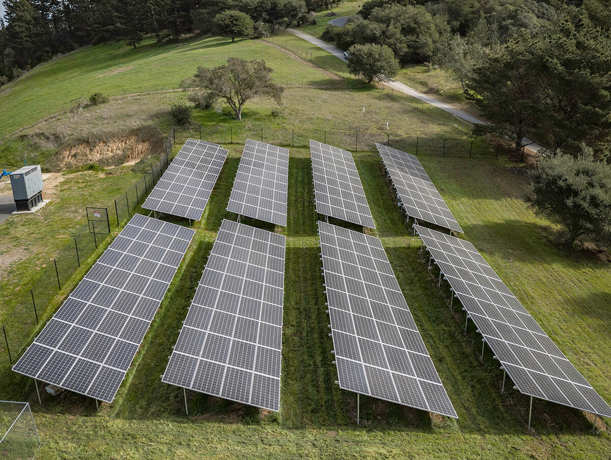 Going Green, Saving Green: The Environmental and Financial Benefits of Solar in Centreville, Virginia - Reducing carbon footprint and greenhouse gas emissions.