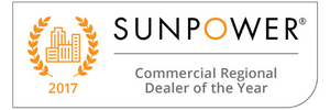 Solar Technologies-2017-SunPower-Commercial-Regional-Dealer-of-The-Year