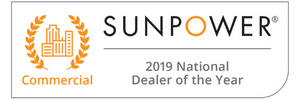 Solar Technologies-2019-SunPower-National-Dealer-of-The-Year
