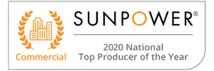 Solar Technologies-2020-SunPower-National-Top-Producer-of-The-Year