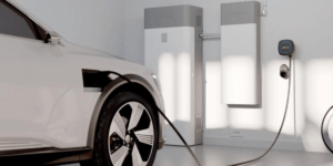 Charge Your Electric Vehicle From Home