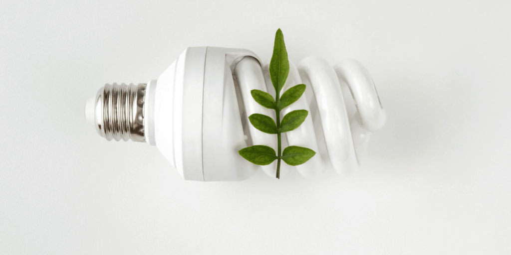 Energy-Efficient-Light-Bulb