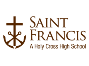 Saint-francis-logo