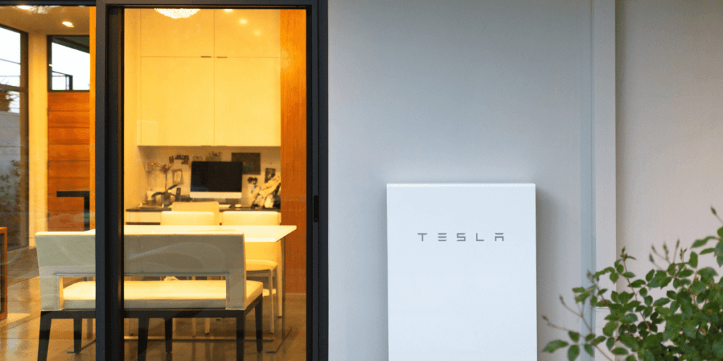 Tesla Powerwall