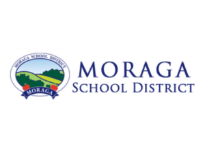 moraga-school-district-logo