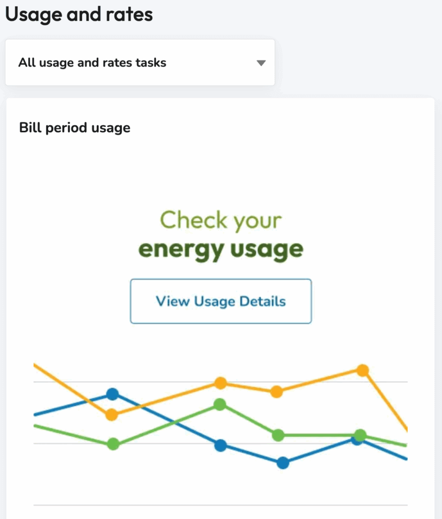 Energy-Usage