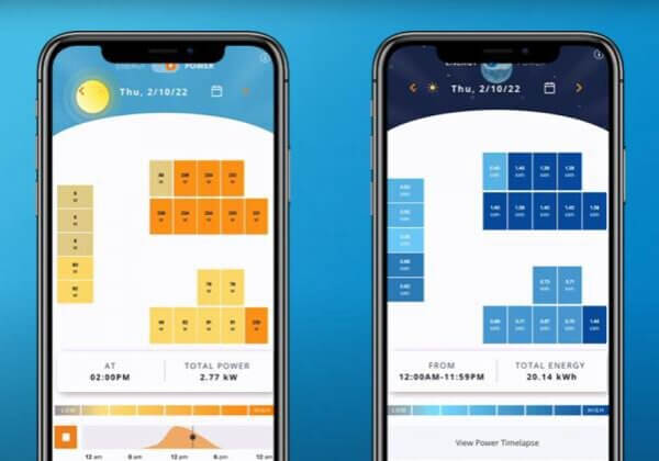 MySunPowerAppExplained