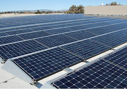At Orchard Commercial, the system has exceeded production estimates and operated without interruption