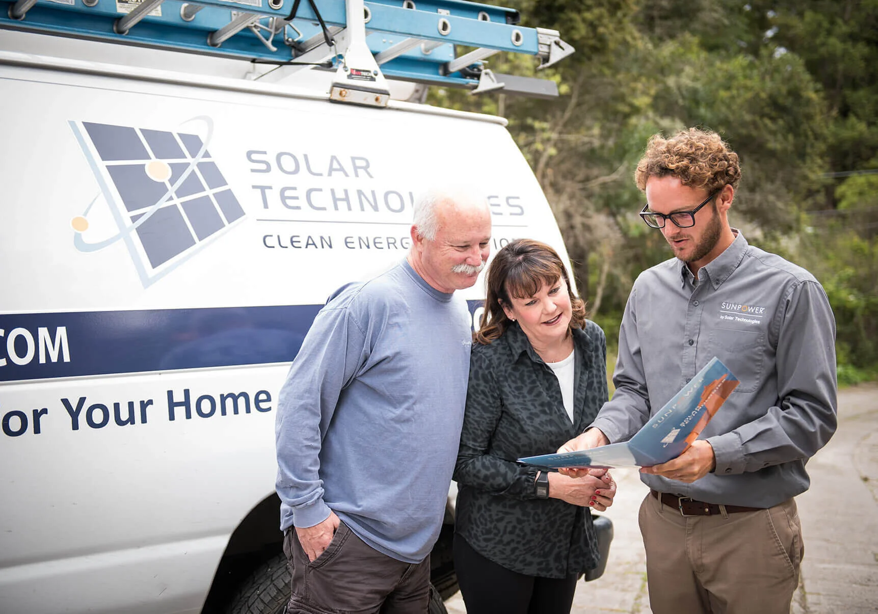 Solar Technologies Quote